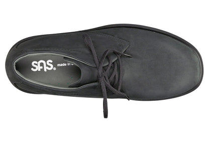 SAS Oily Black