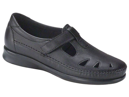 SAS Roamer - Women's Casual Shoe Black (BLK)