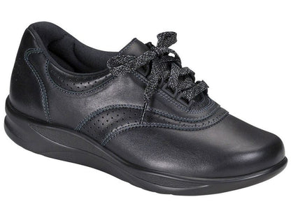 walking dress shoes women's SAS Women`s Walk Easy - Black