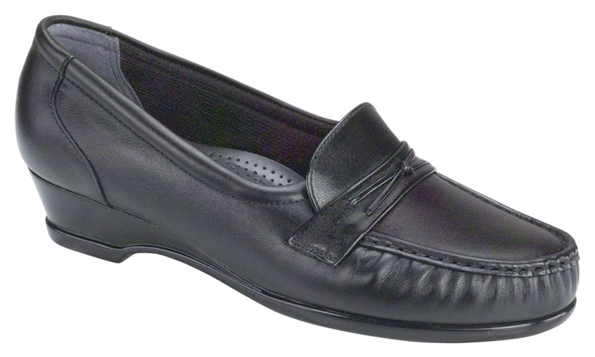 SAS Easier Black