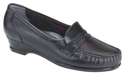 SAS Easier Black