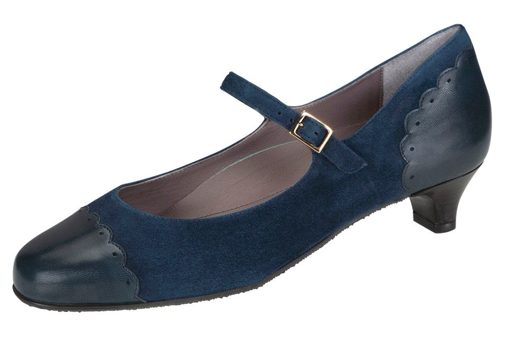 SAS Navy