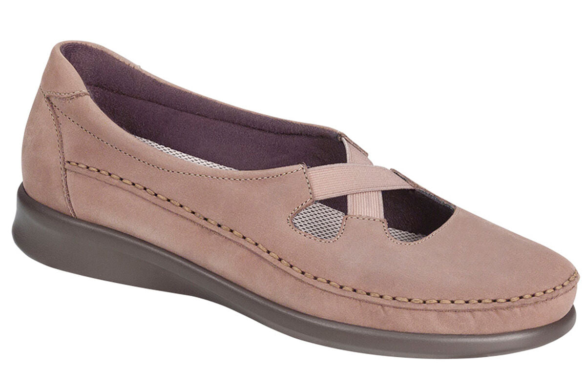 SAS Crissy Praline