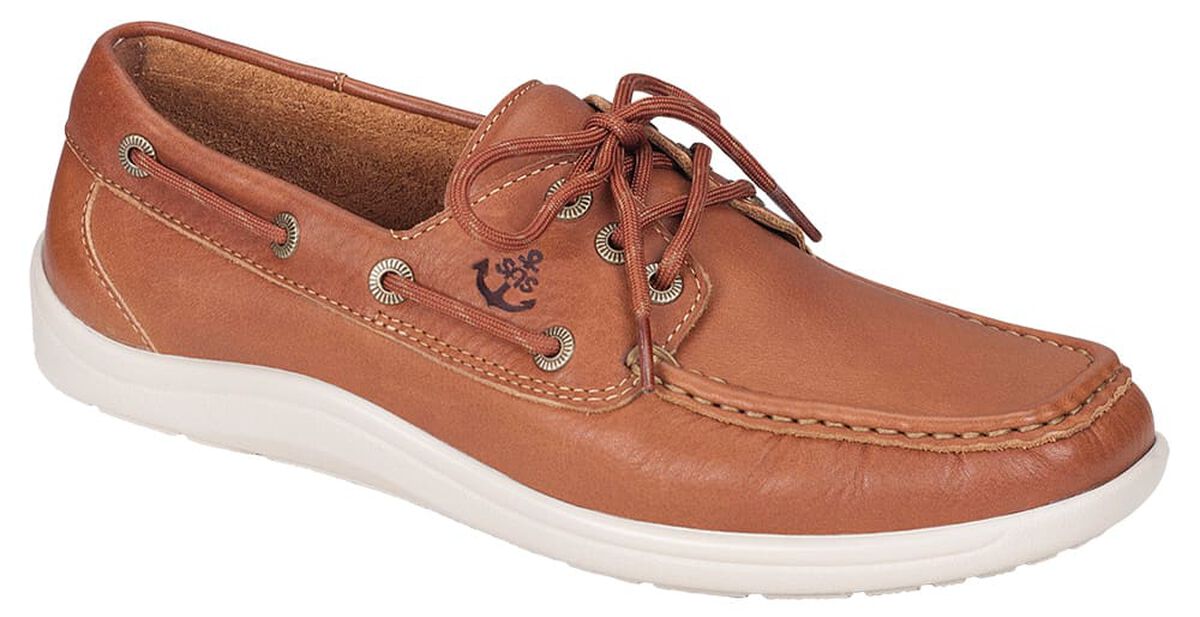 SAS Decksider New Briar