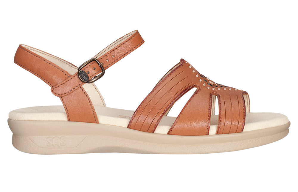 SAS Antique Tan