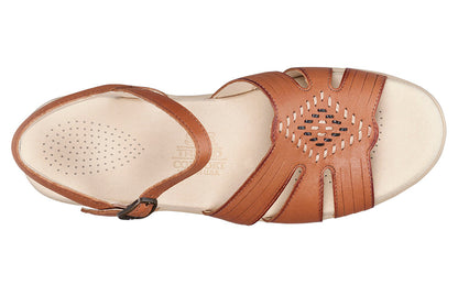 SAS Antique Tan