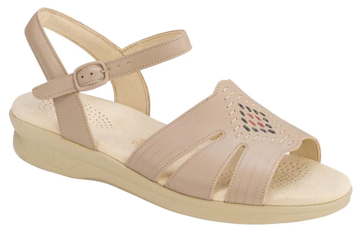 SAS Huarache Natural