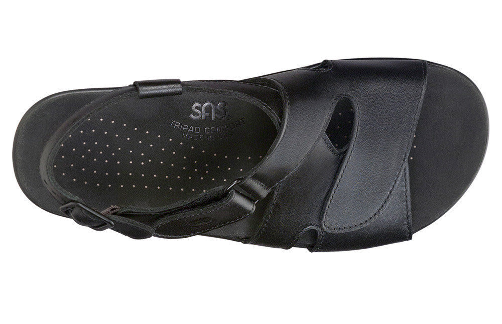 SAS Black