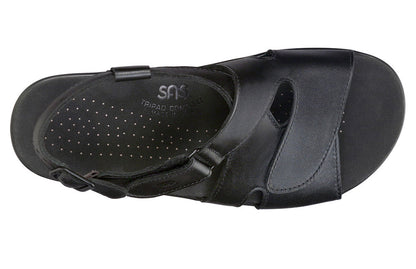 SAS Black