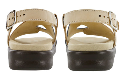 SAS Blue/Taupe