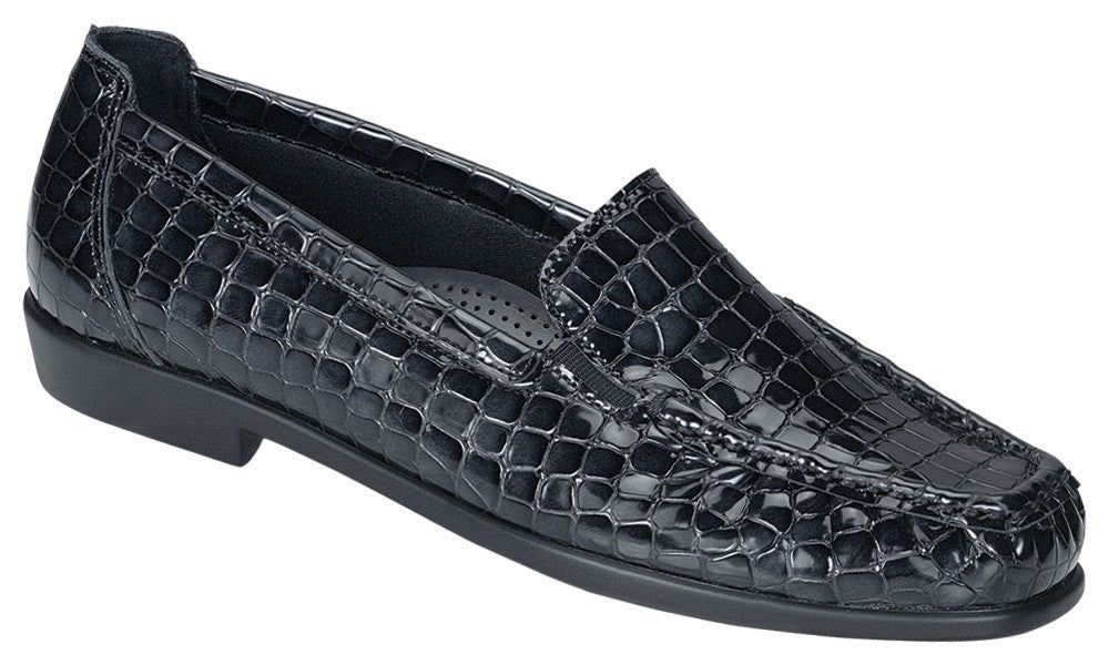 SAS Black Croc