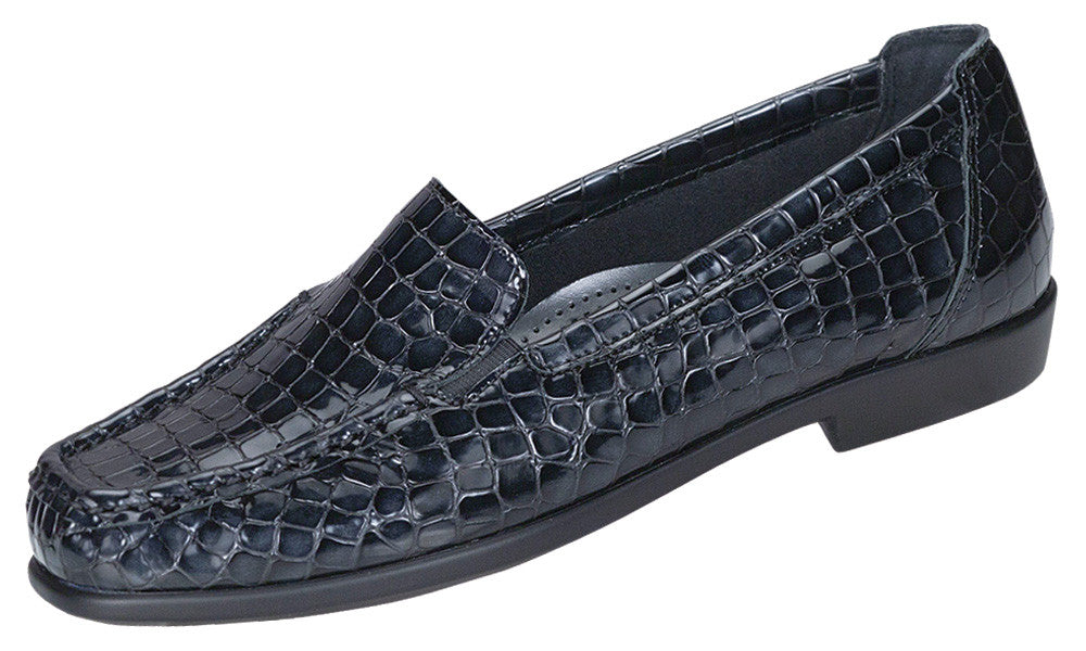 SAS Black Croc