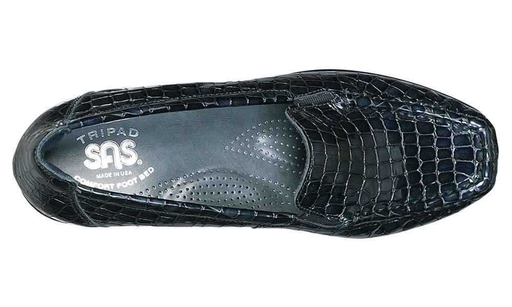 SAS Black Croc