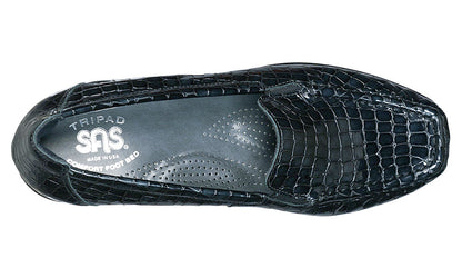 SAS Black Croc