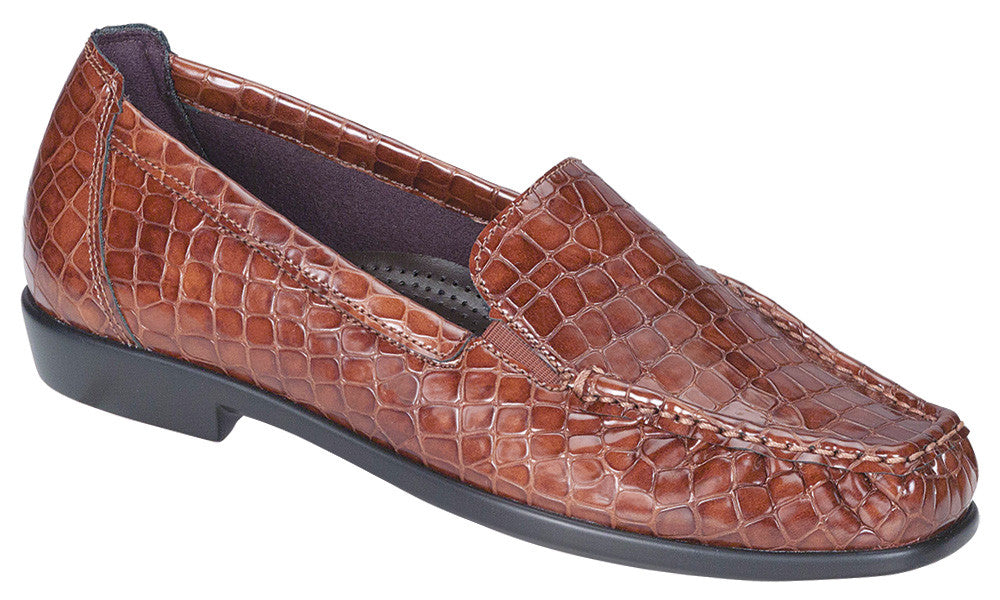 SAS Cognac Croc