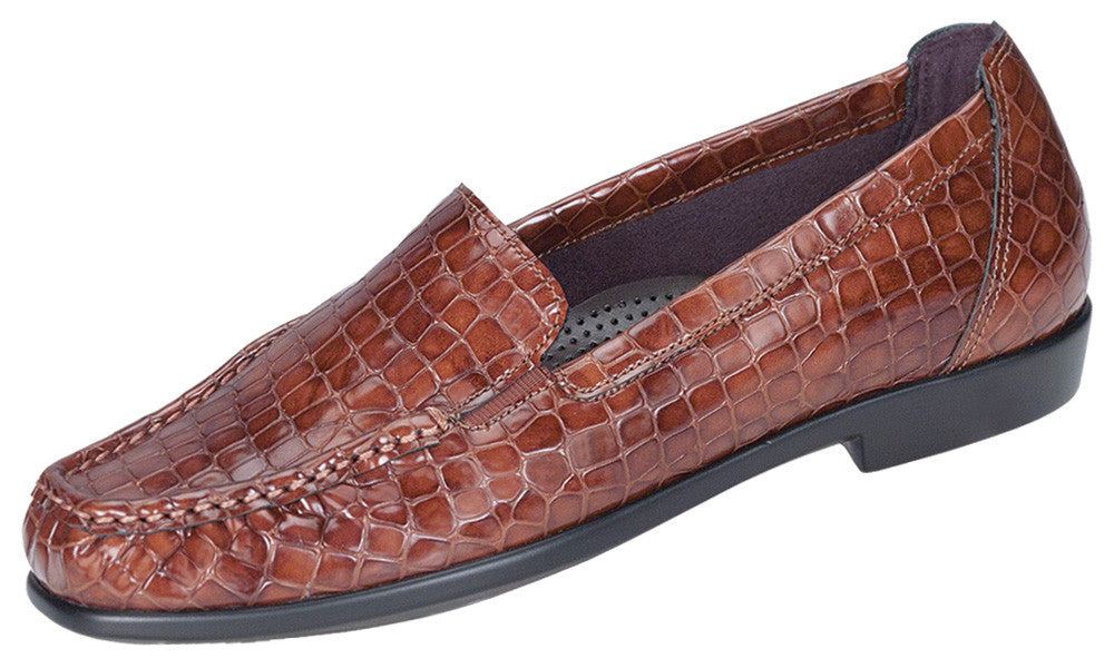 SAS Cognac Croc