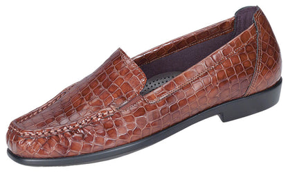 SAS Cognac Croc