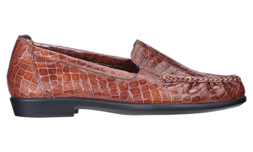 SAS Cognac Croc