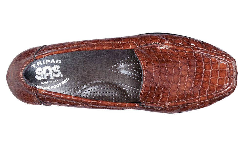 SAS Cognac Croc