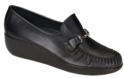 SAS Magical Black