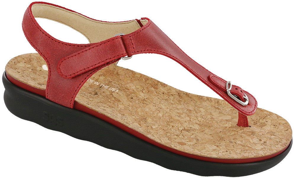 SAS Red
