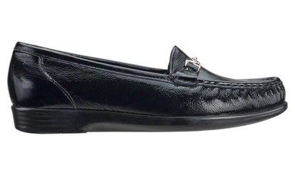 SAS Black Patent