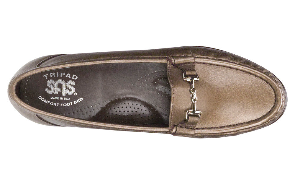 SAS Bronze