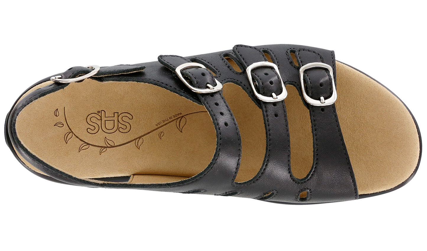 SAS Black