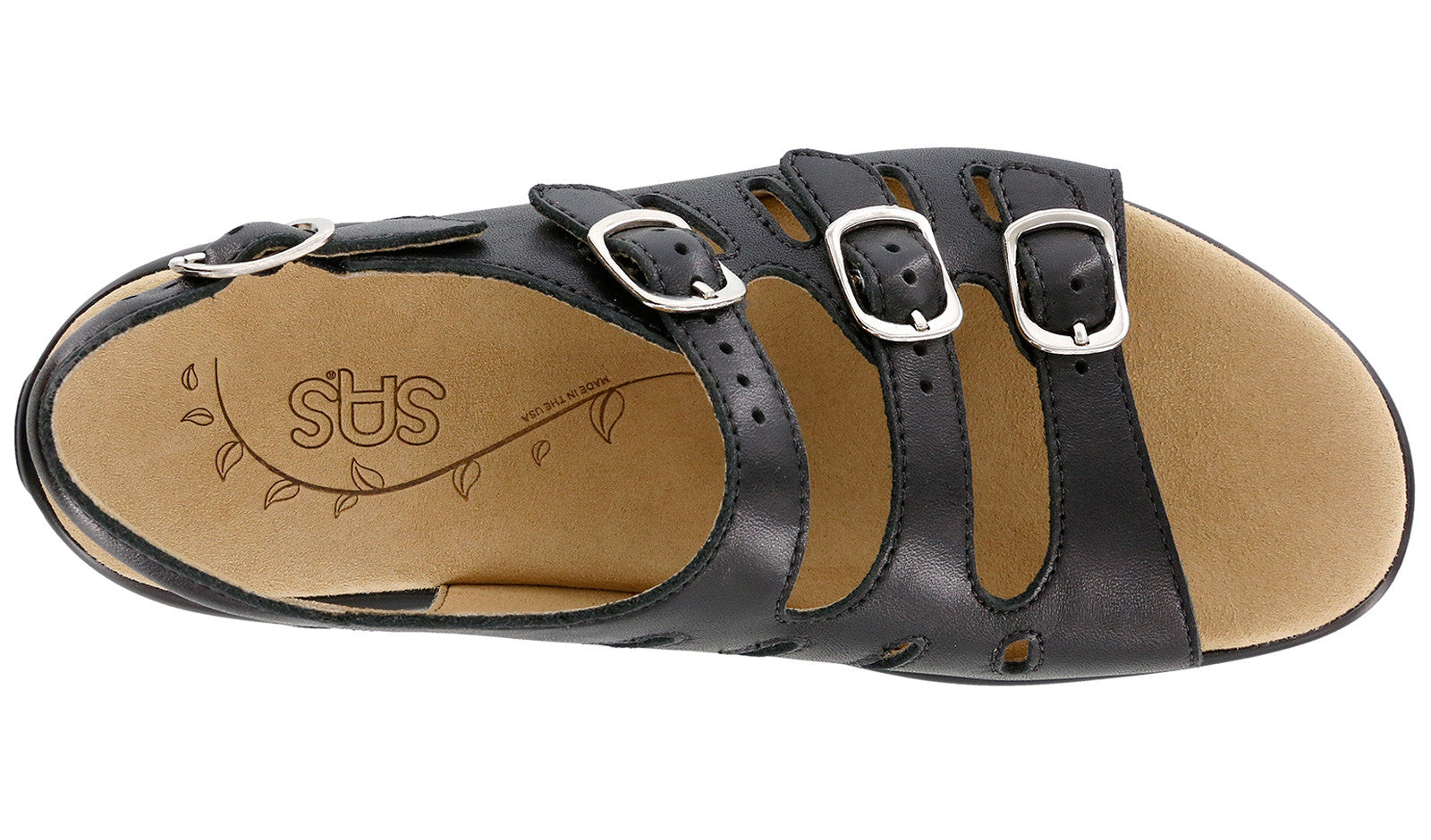 SAS Black