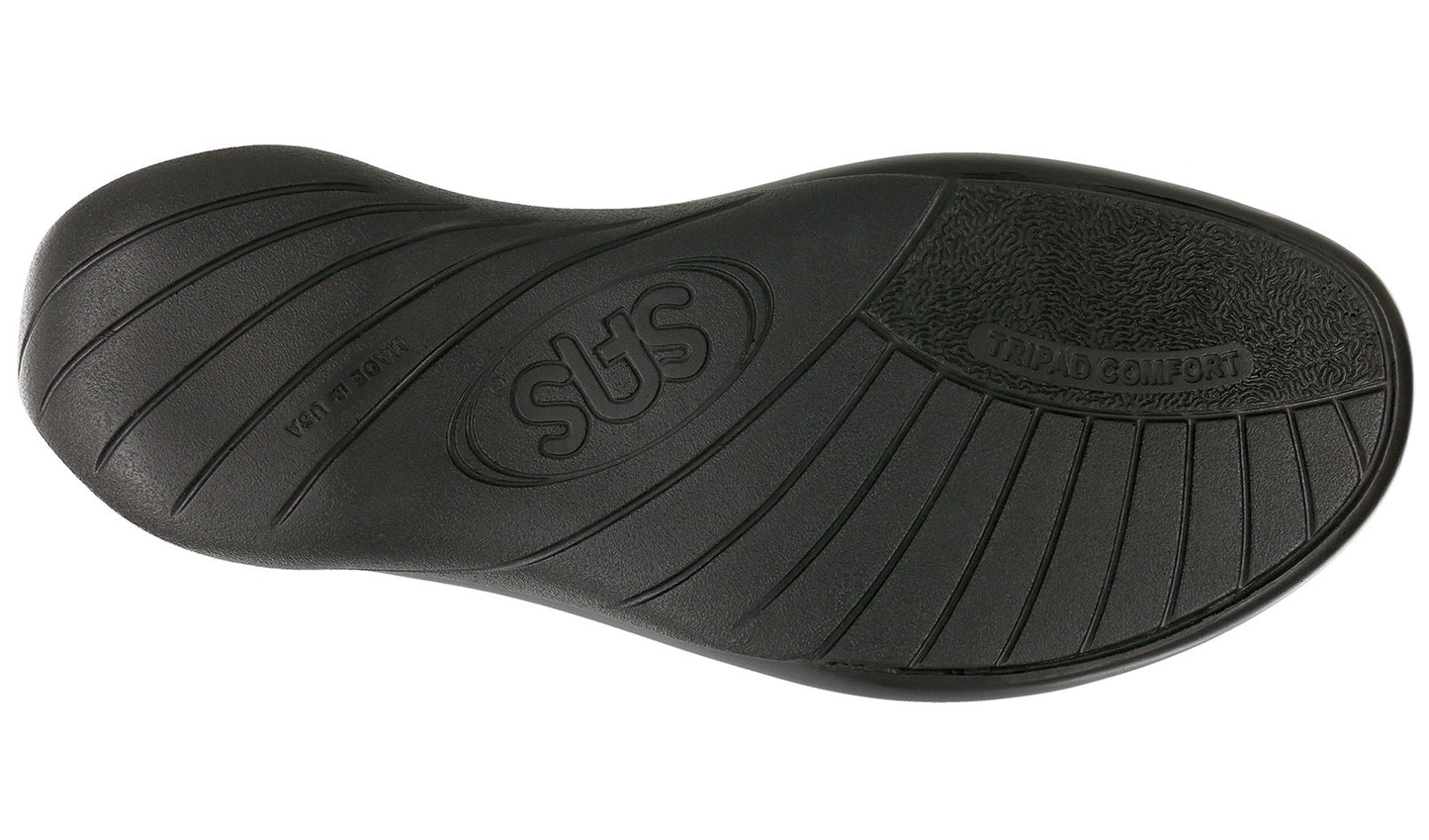 SAS Black