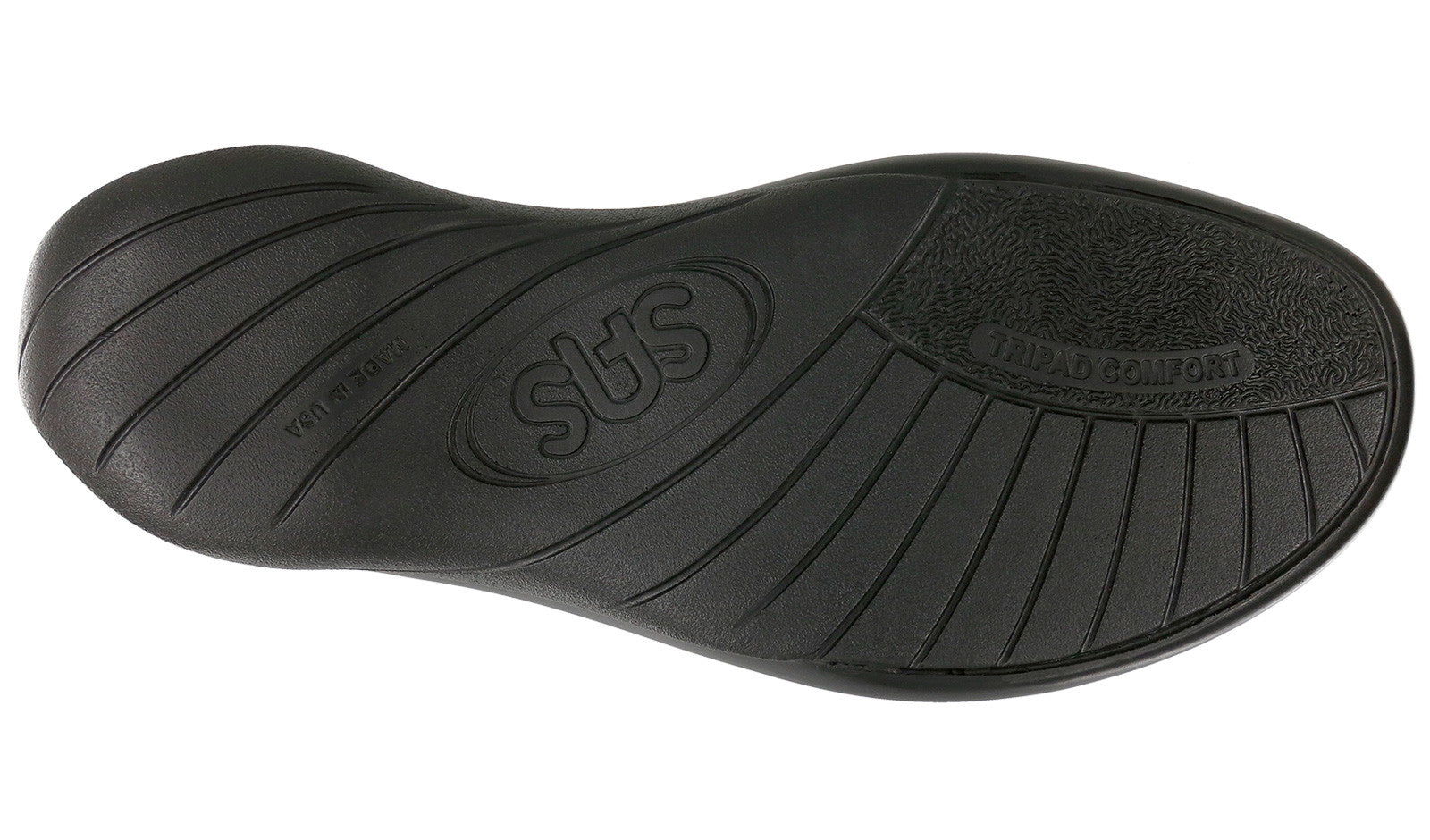 SAS Black