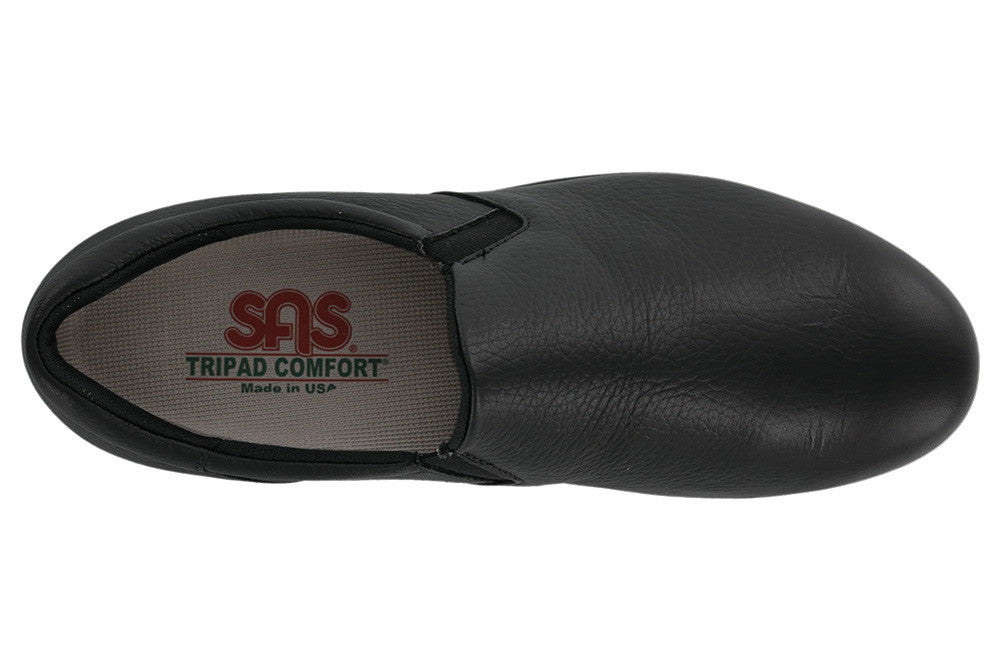 SAS Black