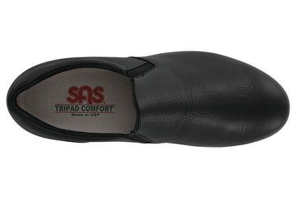 SAS Black