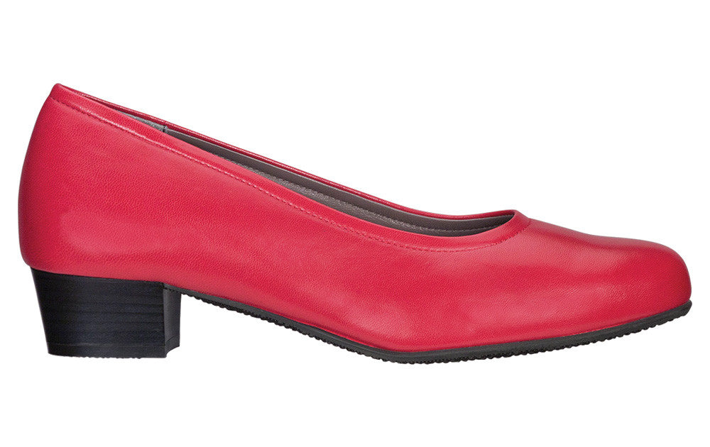 SAS Red