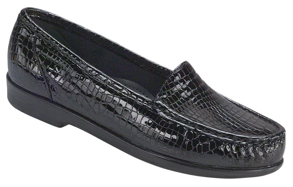 SAS Black Croc