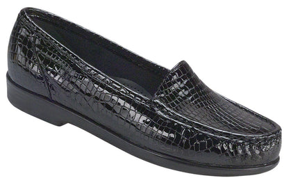 SAS Black Croc