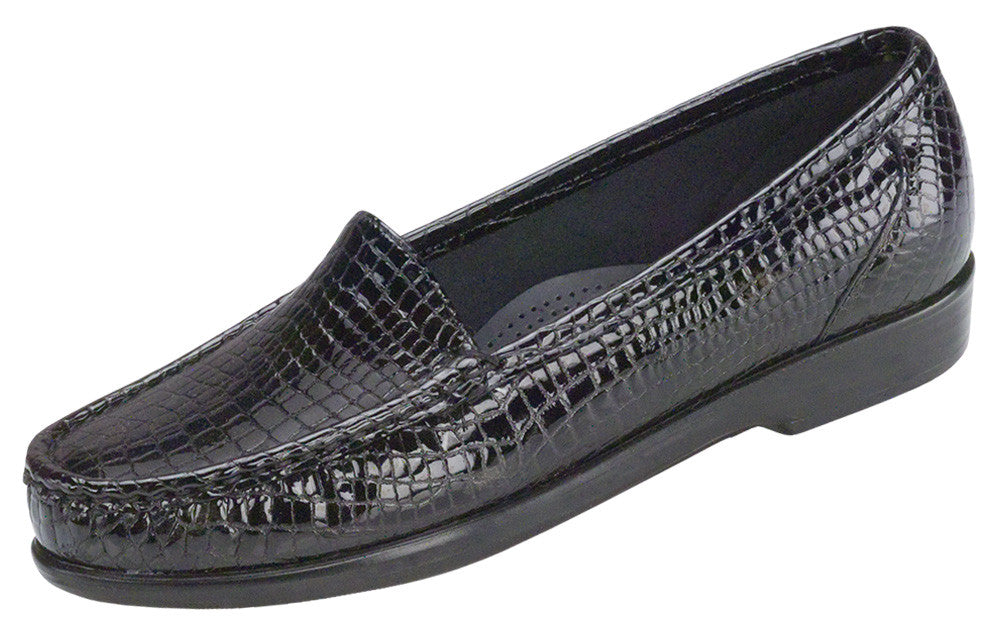 SAS Black Croc
