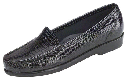 SAS Black Croc