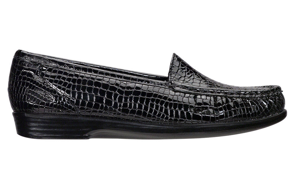 SAS Black Croc