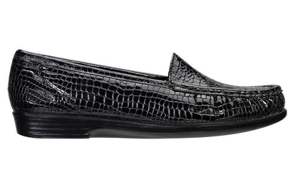 SAS Black Croc