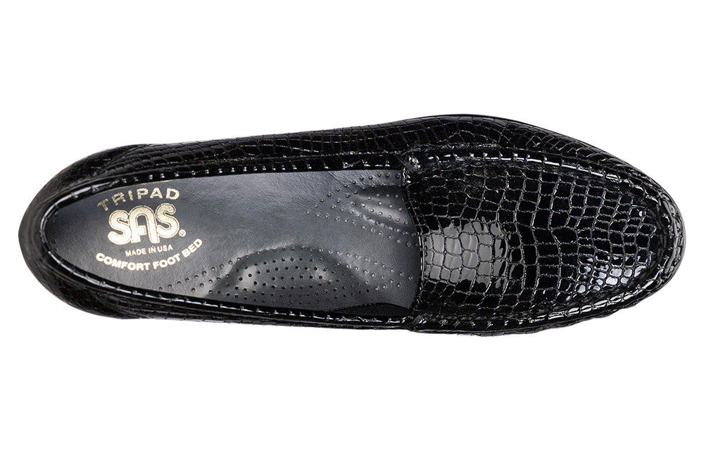 SAS Black Croc
