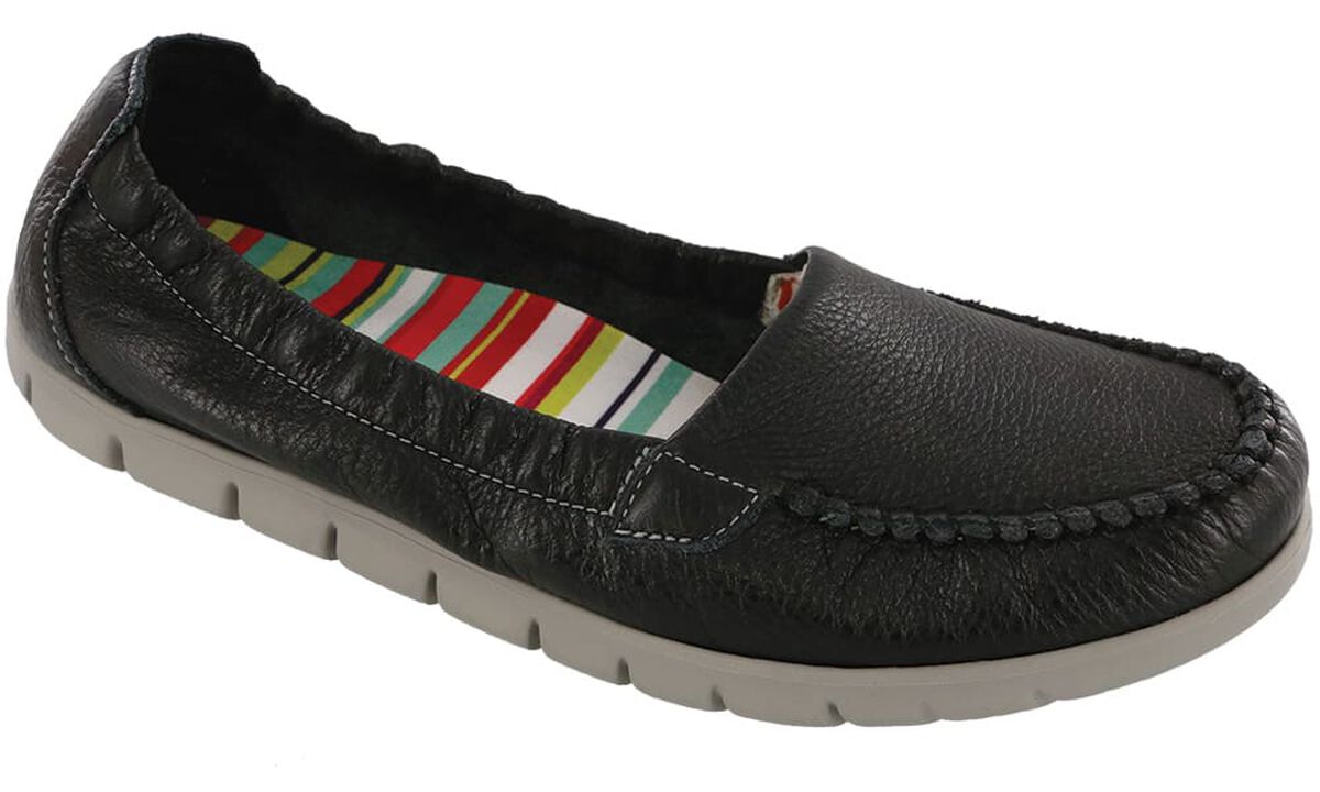 SAS Sunny Black