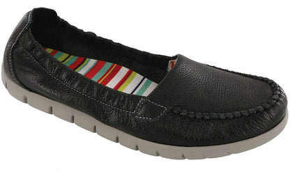 SAS Sunny Black