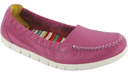 SAS Pink