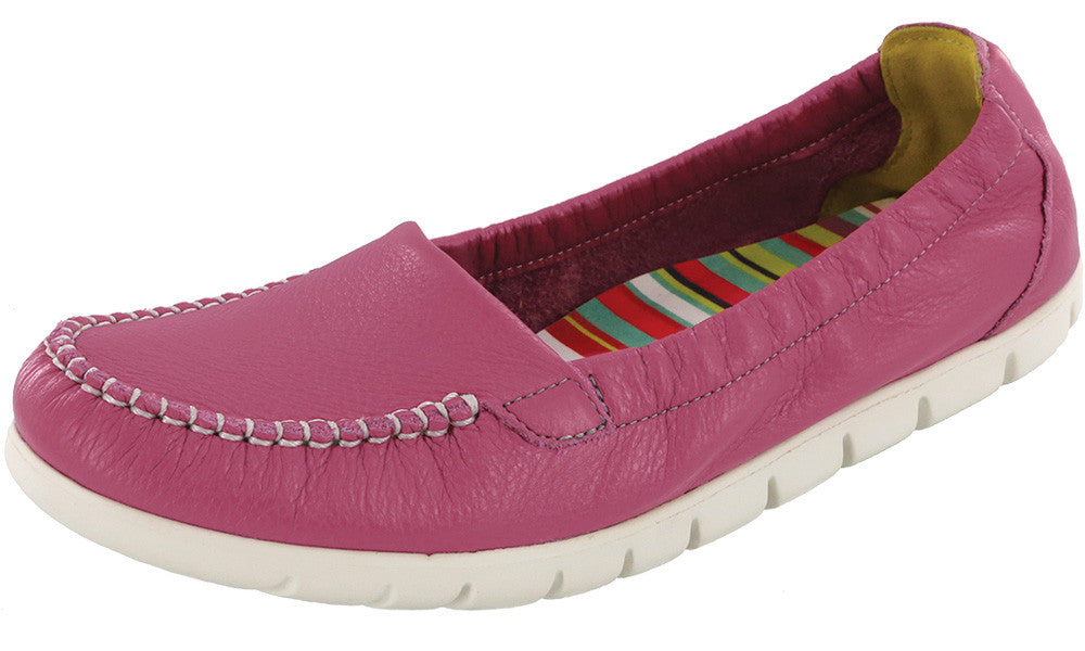 SAS Pink