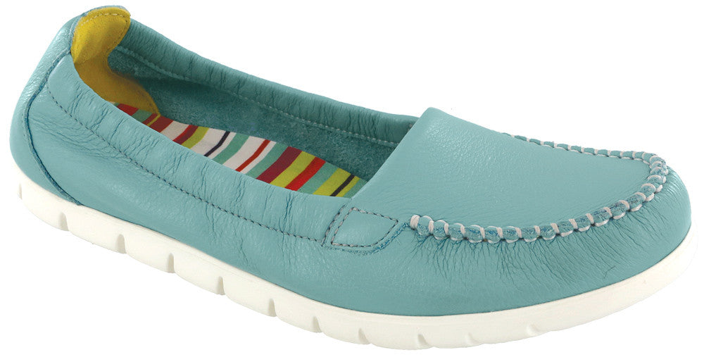 SAS Teal