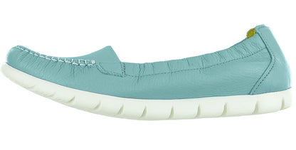 SAS Teal