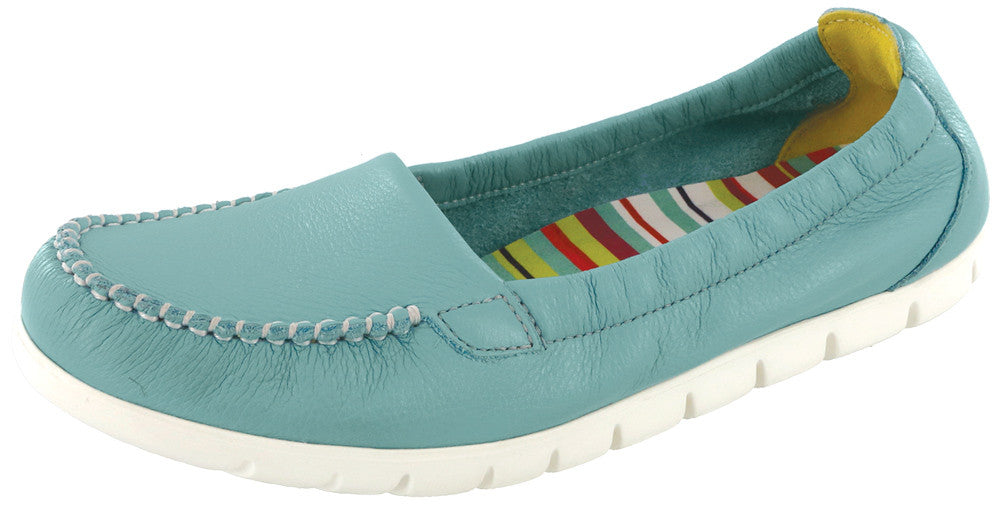 SAS Teal