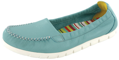 SAS Teal