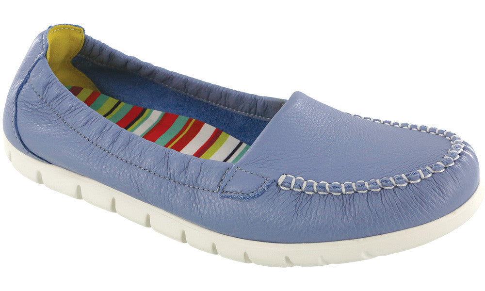 SAS Periwinkle